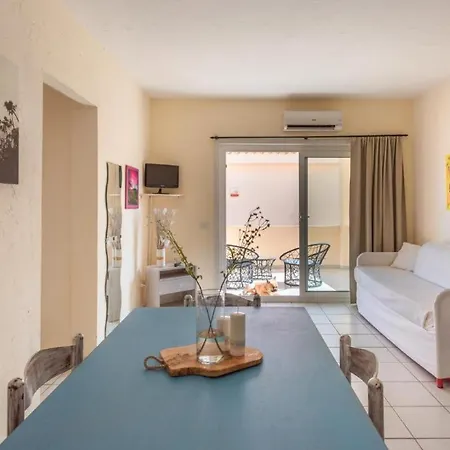 Fantastico Baia De Bahas One Bedroom Four Sleeps Child Num0890 Daire *