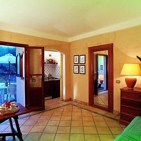 Fantastico Baia De Bahas One Bedroom Four Sleeps Child Num0890 Daire *