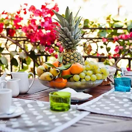 Daire Fantastico Baia De Bahas One Bedroom Four Sleeps Child Num0890 Marinella (Sardinia)