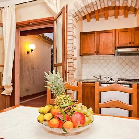 Daire Fantastico Baia De Bahas One Bedroom Four Sleeps Child Num0890 *